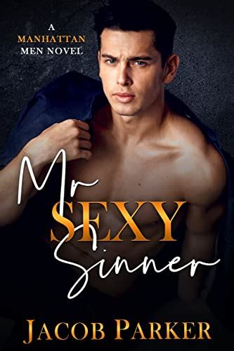 Pdf Mr Sexy Sinner By Jacob Parker Pdf Free Pdf Books