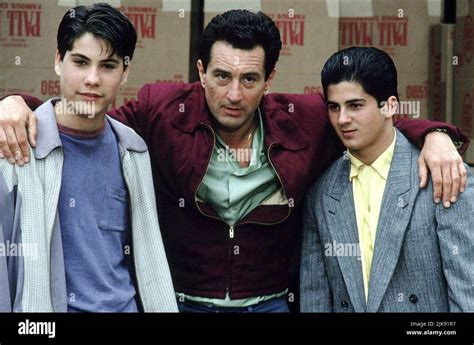 Goodfellas Film Jimmy Hi Res Stock Photography And Images Alamy