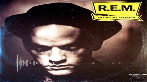 Rem Losing My Religion 8d Music🎧 Youtube