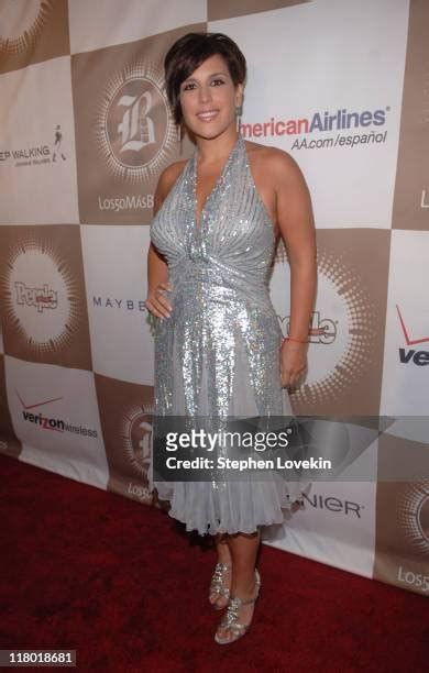 Angelica Vale Photos And Premium High Res Pictures Getty Images