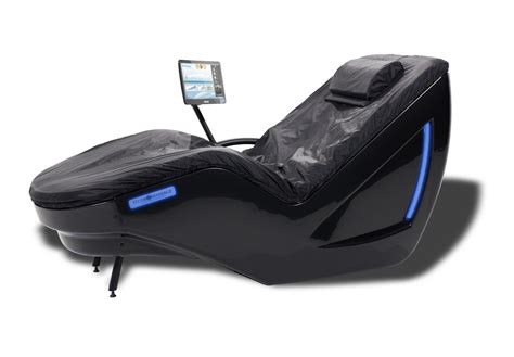 Breakthrough Hydromassage Lounge™ Model Hits The Market Tough Asia Just When You Think You