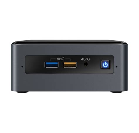 Intel Core I7 Nuc Small Form Factor Pc Perfect For Home 3xs