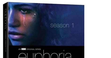 Milehighgayguy Hbos Mind Blowing Drama Series Euphoria Seasons 1