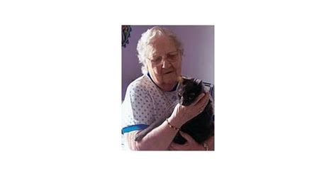 Luella Hoad Obituary 1927 2018 Dundee Ny The Leader