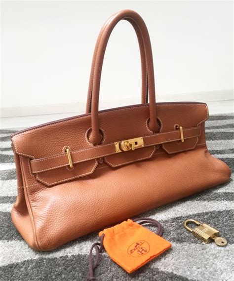 Hermès Birkin Shoulder Bag Shoulder Bag Catawiki