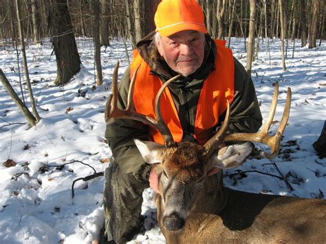 What Ny Hunters Need To Know About Required Hunting Safety Courses