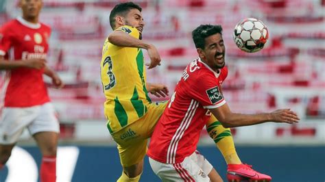 Usually goal time bets are done during live matches. Benfica vs Tondela: El Benfica tropieza en casa y pierde ...