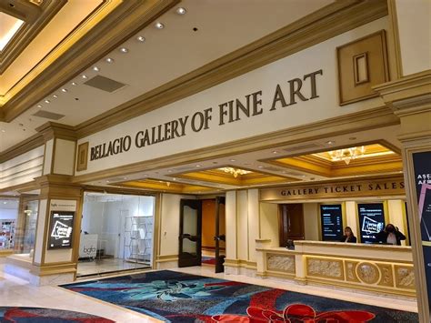 What To Do At The Bellagio Las Vegas 11 Great Things To See And Do At
