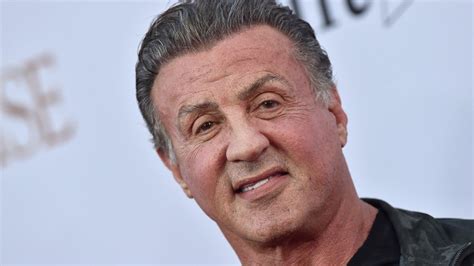 The official website of actor, writer, director, sylvester stallone. Sylvester Stallone Dresses Like a Cowboy in First Photos From 'Rambo 5' Set | Entertainment Tonight