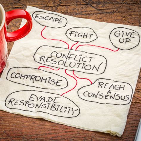 My research has shown for these situations, here are ten conflict resolution skills to help you to build confidence and competence approaching and navigating a good fight. Free Online Course: Conflict Resolution Skills from ...