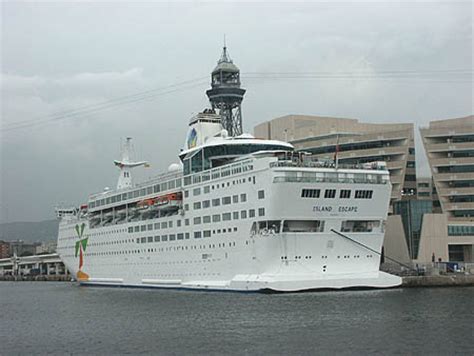 Ms ocean gala 1 was launched as the cruiseferry ms scandinavia in 1981. Scandinavia - Stardancer - Viking Serenade - Island Escape ...