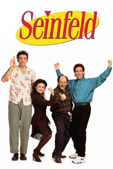 Seinfeld 25th Anniversary Should Cast Celebrate Milestone With A