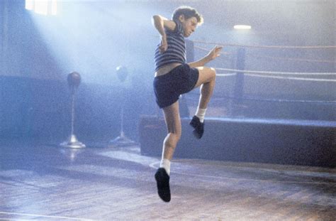 Photo Du Film Billy Elliot Photo 11 Sur 22 Allociné