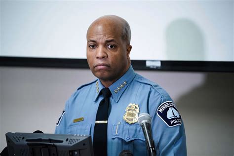 Minneapolis Police Department to hire new police chief 2 years after