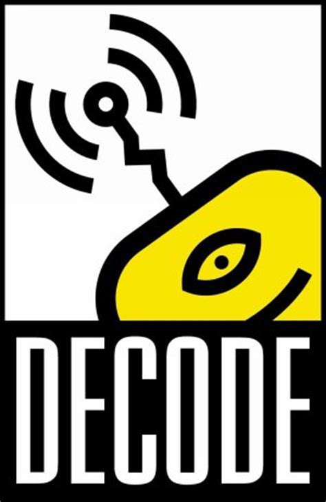 Decode Logos