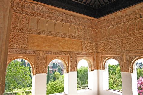 La Alhambra Yanzoo Ocio Alhambra Granada Granada Spain Alhambra