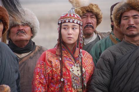 Historical Series About Kazakh Khanate On Qazageli Kz