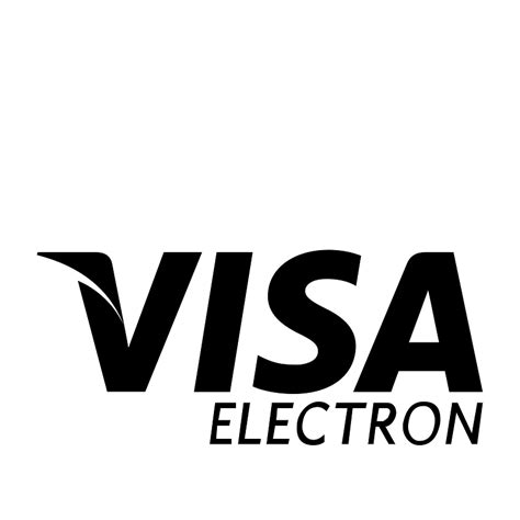 Visa Electron Icon Free Download Transparent Png Creazilla
