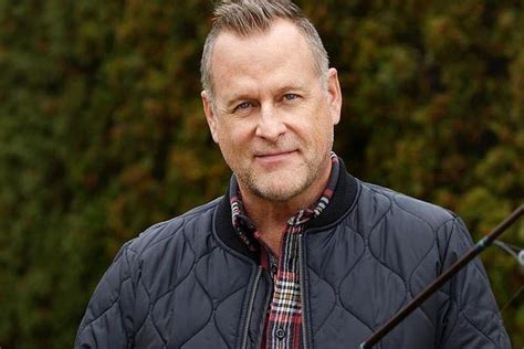 Dave Coulier Biography Net Worth Wife Kids Height Movies And Tv