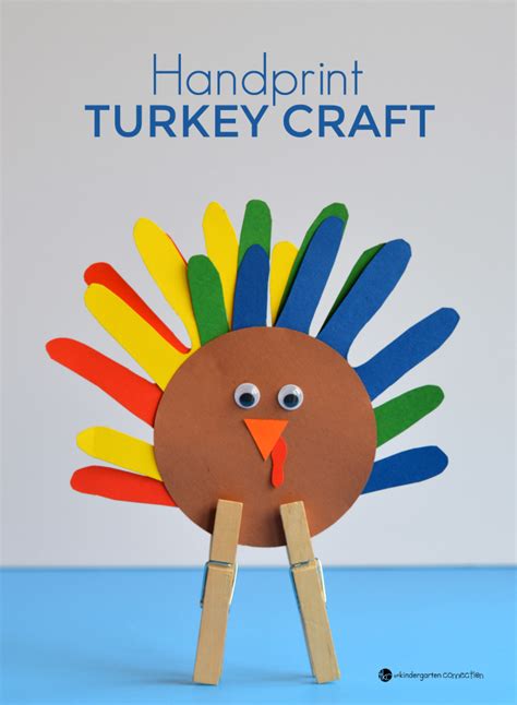 Teacher recommended · cancel anytime · learn on any device 20 Easy Thanksgiving Crafts for Kids - You Brew My Tea