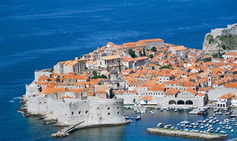 Kroatia dubrovnik arkitektur city havet reiser byen dalmatia europe reiseliv. Visit Dubrovnik Croatia | Kotor | Luxury Yacht Charter ...