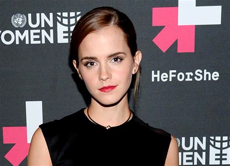 Pictures Celebrity Feminists From Emma Watson To Oprah Emma Watson Feminist