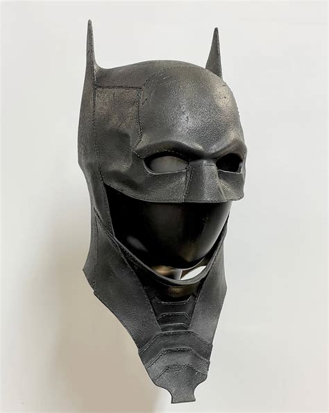 The Batman Cowl Ministry Of Masks