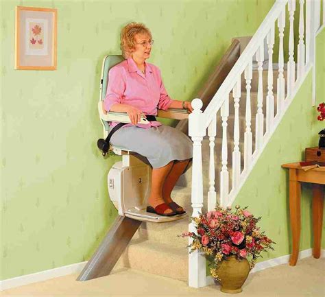 Wheelchair Assistance Used Stair Lift Ohio