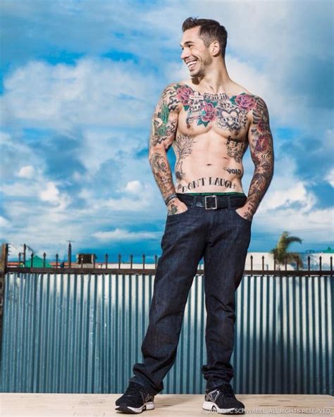 Alex Minsky Michael Stokes Photography Beautiful Men Beautiful People Lovely Tattooed Models