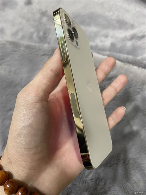 Iphone 12 Pro 128gb Gold 99 5giay