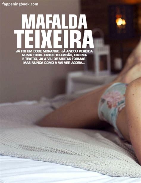 Mafalda Teixeira Nude Onlyfans Leaks Fappening Fappeningbook