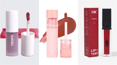 female daily editorial punya warna cantik dan ringan ini 4 produk bibir terbaru dari brand