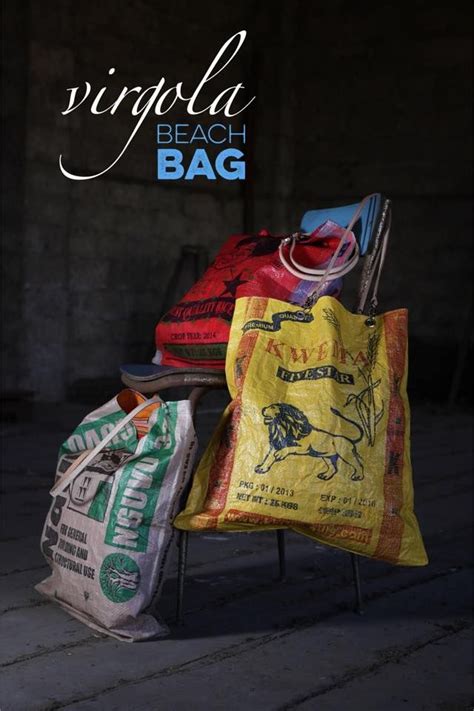 Vm Beach Bag Chip Bag Drawstring Backpack Estate Bags Kenya