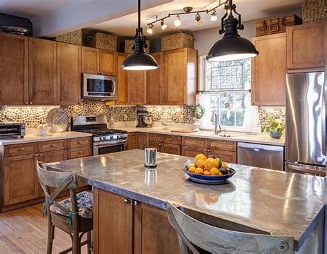 Central Valley Kitchen Remodeling | DC Home Improvements
