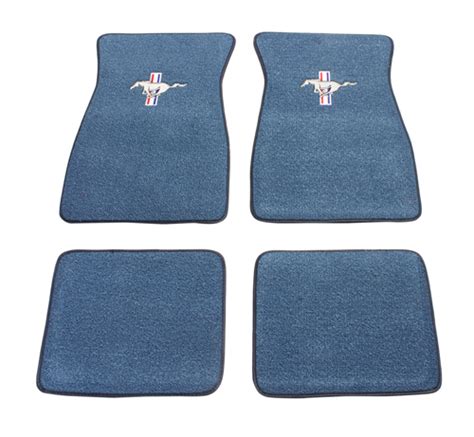 Riesige sammlung, hervorragende auswahl, 62,000 logo designs. Teppich Zubehör 64-73 Tex m Logo blau | Accessory mats/carpets