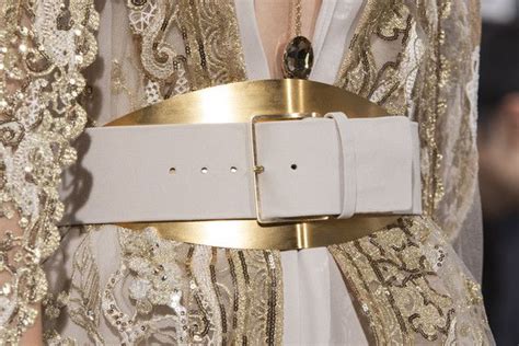 Gina bravata, md, is a resident physician in the obstetrics and gynecology residency program at western michigan university homer stryker m.d. Elie Saab at Couture Fall 2019 in 2020 | Elie saab couture ...