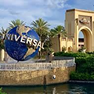 Pesadilla En El Parque De Atracciones Universal Studios Florida La