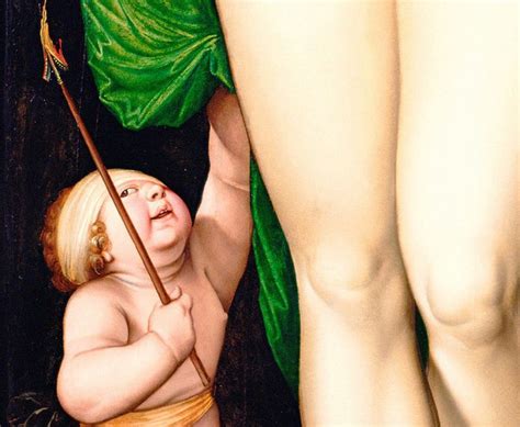 Los Artistas Renacentistas Eran Realmente Malos Pintando Beb S Arte