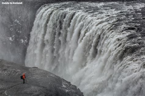 Dettifoss Guide To Iceland