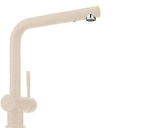 Franke 370 1 Beige Fixed Spout Mono Mixer Sink Tap Uk Diy