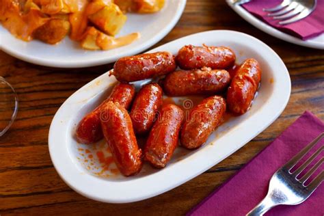 Little Chorizos Stock Photos Free And Royalty Free Stock Photos From