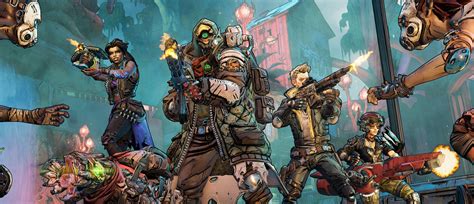 Borderlands 3 Ultimate Edition Coming Soon Justgamecode