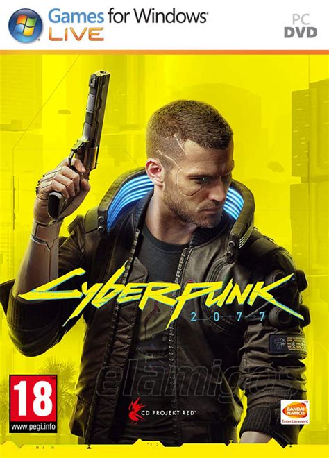 Multi11 you can change the language in game settings english language is included by default selective download. Cyberpunk 2077 MULTi18 - ElAmigos - PC-Spiele