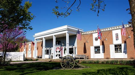 American Civil War Museum Gettysburg Trip To Museum