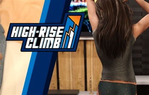 High Rise Climb Renpy Porn Sex Game V092a Download For Windows