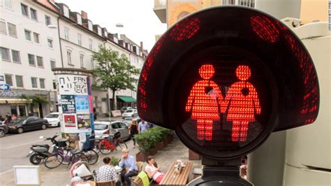 This Is Why Traffic Lights Are Much Better In Germany Cnn