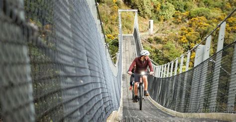 Wellington Remutaka Rail Trail Cycle Tour Getyourguide