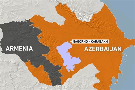 armenia announces ceasefire after azerbaijan border clashes news al jazeera