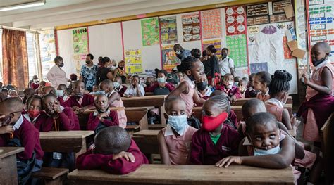 Uganda Reopens Schools After Worlds Longest Covid 19 Shutdown World