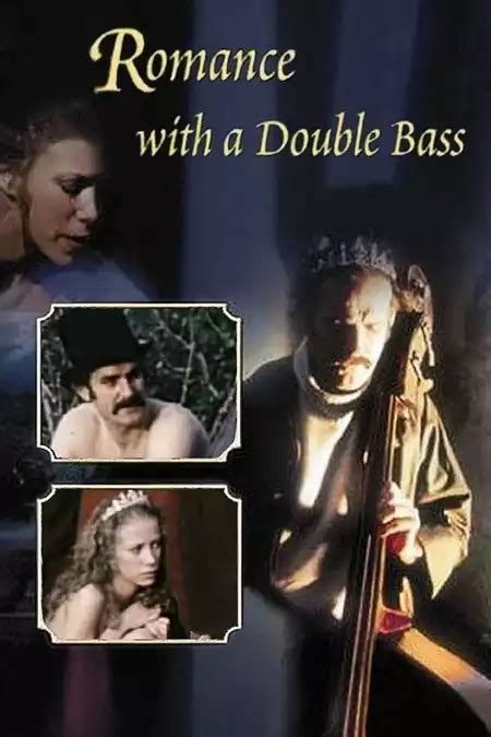 Romance With A Double Bass Movie Where To Watch Streaming Online